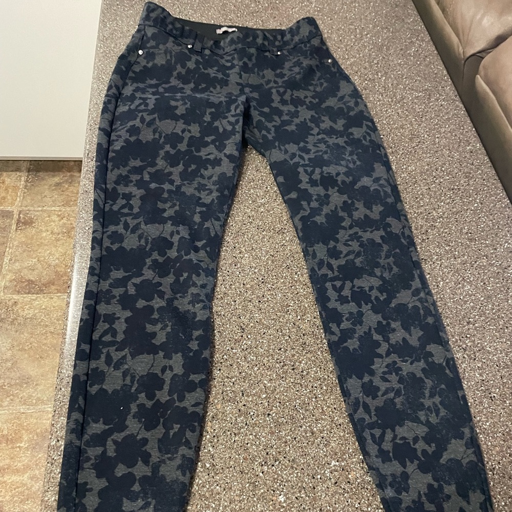 Maurice’s jeggings